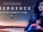 Emergence TV show on ABC: ratings (cancel or renew for season two?)