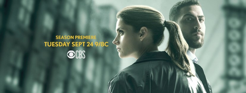 FBI TV show on CBS: season 2 ratings (cancel or renew?)