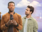 God Friended Me TV show on CBS: season 2 ratings (canceled or renewed for season 3?)