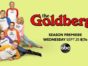 The Goldbergs TV show on ABC: season 7 ratings (cancel or renew for season 8?)