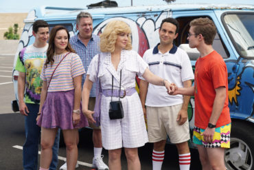 The Goldbergs TV Show on ABC: Season Seven Viewer Votes - canceled ...