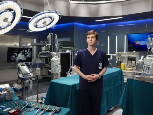 The Good Doctor TV show on ABC: canceled or renewed for season four?