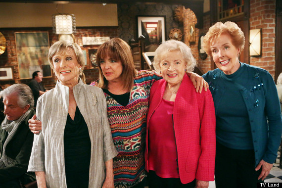 Hot in Cleveland TV show on TVLand: (canceled or renewed?)