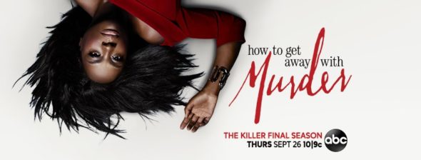 How to Get Away with Murder: season six ratings (cancel or renew?)