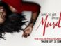 How to Get Away with Murder: season six ratings (cancel or renew?)
