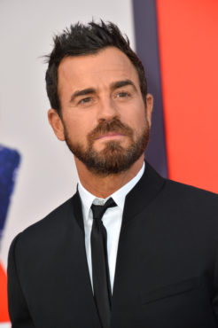 Mosquito Coast: Apple Orders Drama Series Starring Justin Theroux