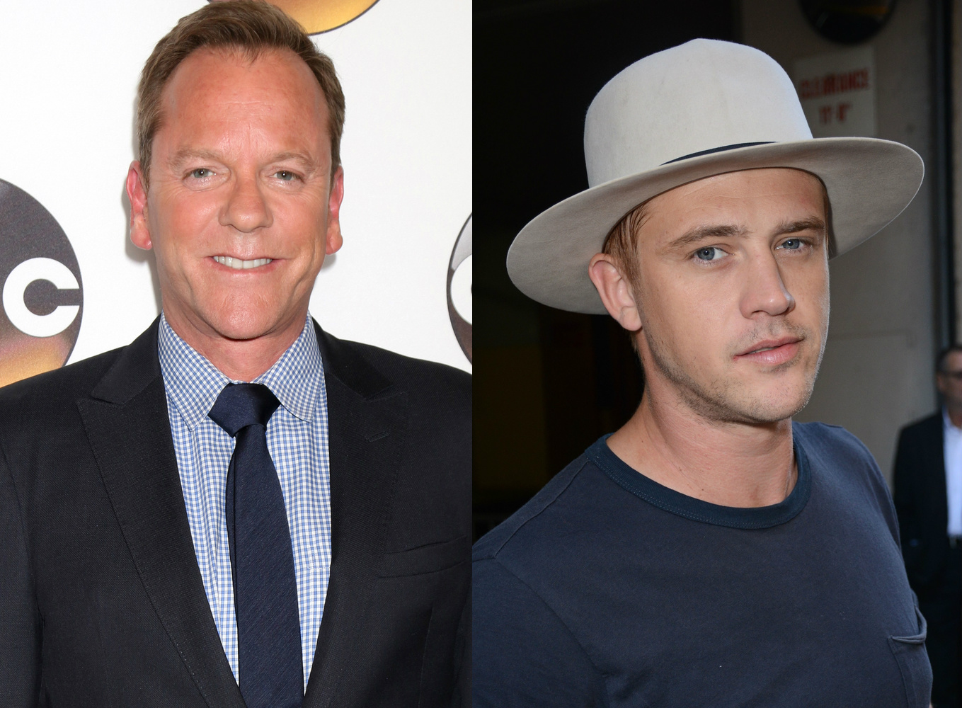 The Fugitive (1963) TV show