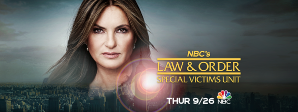 Law & Order: Special Victims Unit: season 21 ratings (cancel or renew for season 22?)