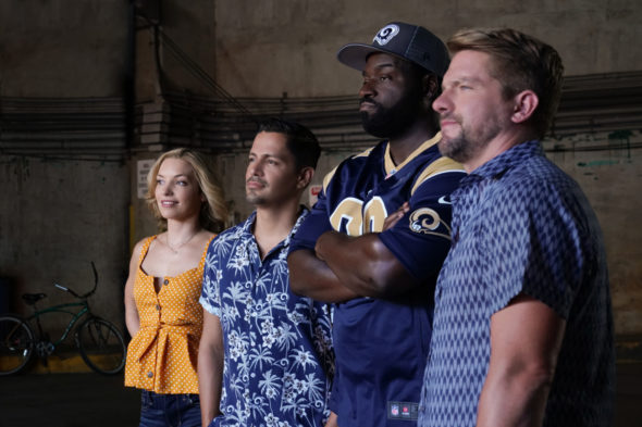 Magnum PI TV show on CBS: canceled or renewed for season 3?