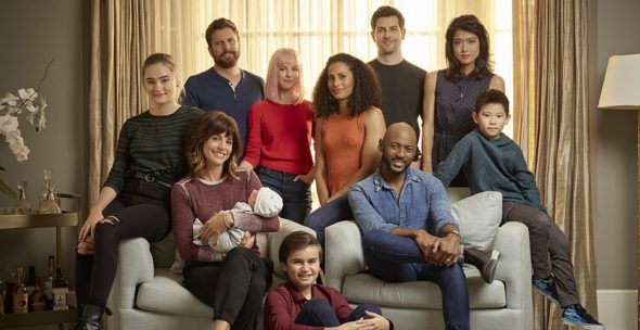 A Million Little Things TV Show on ABC: canceled or renewed?