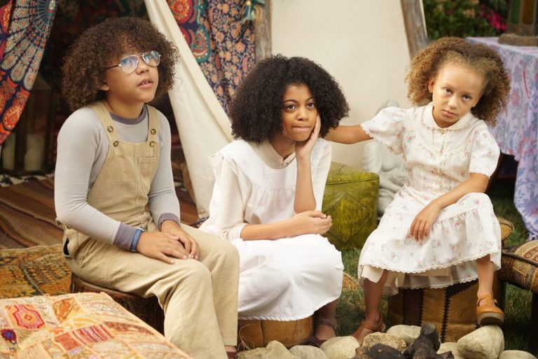 Mixedish TV Show on ABC Season One Viewer Votes canceled + renewed TV shows, ratings TV