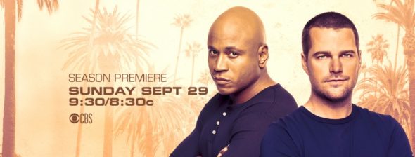 NCIS: Los Angeles TV show on CBS: season 11 ratings (cancel or renew for season 12?)