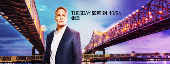 NCIS: New Orleans TV show on CBS: season 6 ratings (cancel or renew for season 7?)