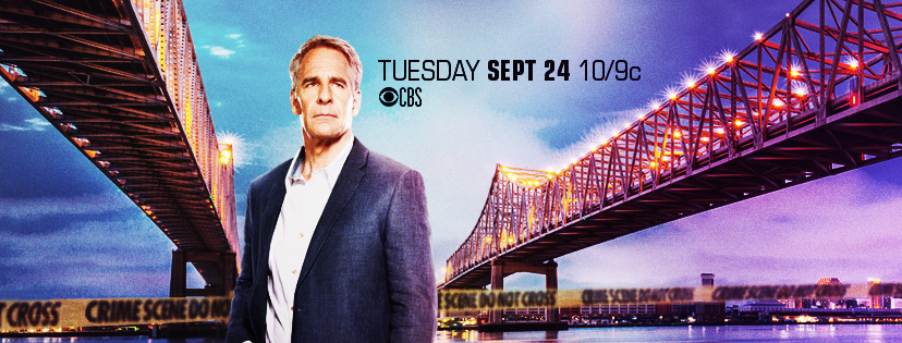 NCIS: New Orleans: Season Six Ratings - canceled + renewed TV shows ...