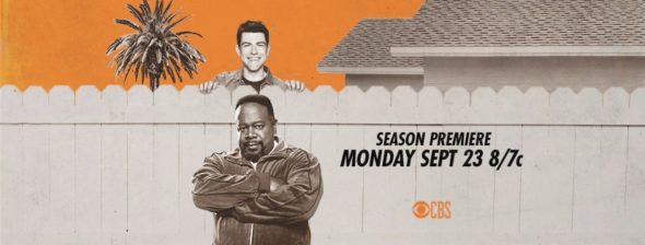 The Neighborhood TV show on CBS: season 2 ratings (canceled or renewed for season 3?)