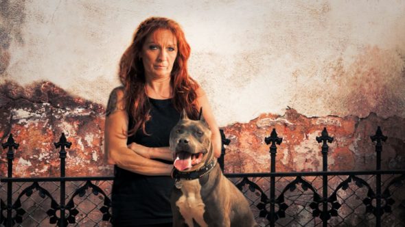 Pit Bulls and Parolees TV show on Animal Planet: (canceled or renewed?)