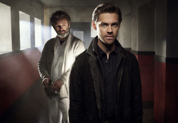 Prodigal Son TV show on FOX: season 1 viewer votes (cancel or renew?)