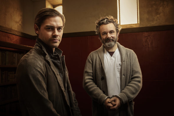 Prodigal Son TV show on FOX: canceled or renewed for season 2?)