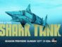 Shark Tank TV show on ABC: season 11 ratings (cancel or renew?)
