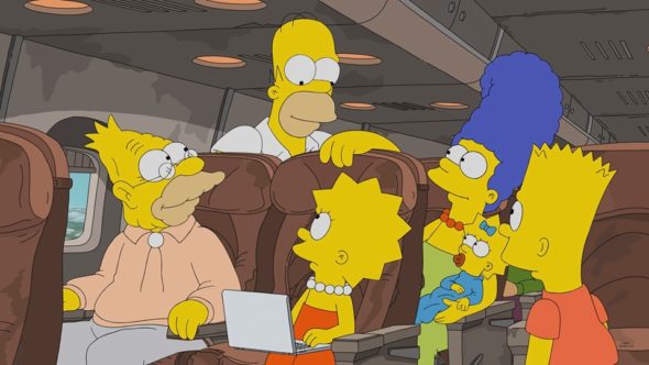 The Simpsons (season 31) - Wikipedia