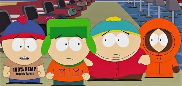 South Park - TV Series