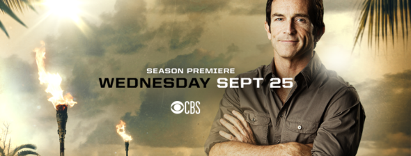 Survivor TV show on CBS: season 39 ratings (cancel or renew?)