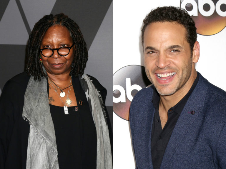 The Stand CBS All Access Announces Additial Casting for Stephen King