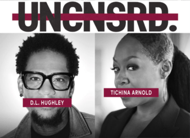 Uncensored: Season Three; Series About Celebrity Private Lives