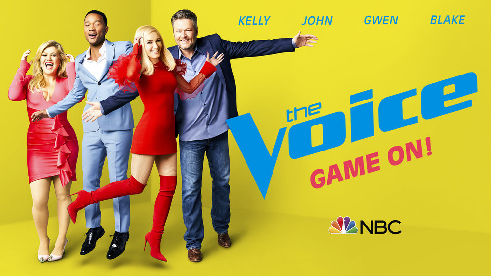 The Voice: Season 17 Ratings (Fall 2019) - canceled ...