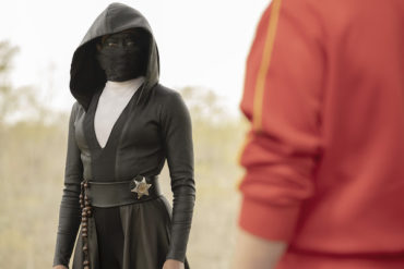 Watchmen: HBO Announces Premiere of TV Series Based on Iconic DC Comics
