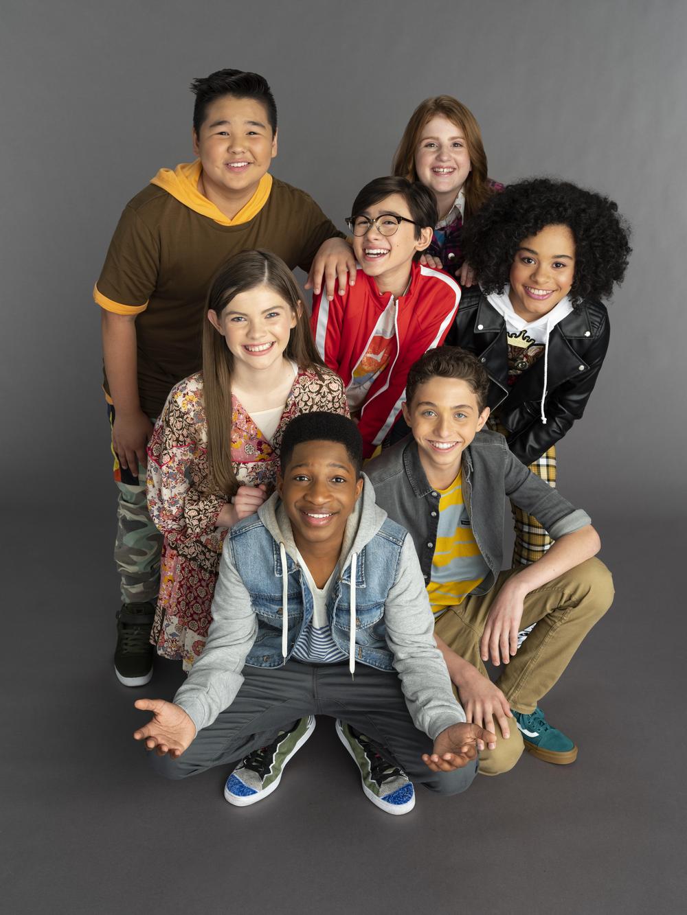 who is returning in all that nickelodeon