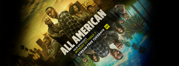 Free american best sale tv shows