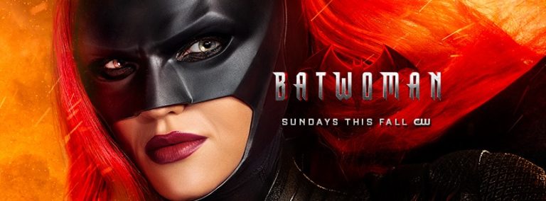 Batwoman Season One Ratings Canceled Renewed Tv Shows Ratings Tv Series Finale 8796