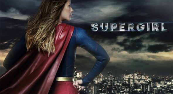 Supergirl TV show on The CW: canceled or renewed for season 6?