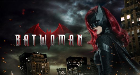 Batwoman TV show on The CW: canceled or renewed for season 2?