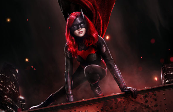 Batwoman TV show on The CW: canceled or renewed?