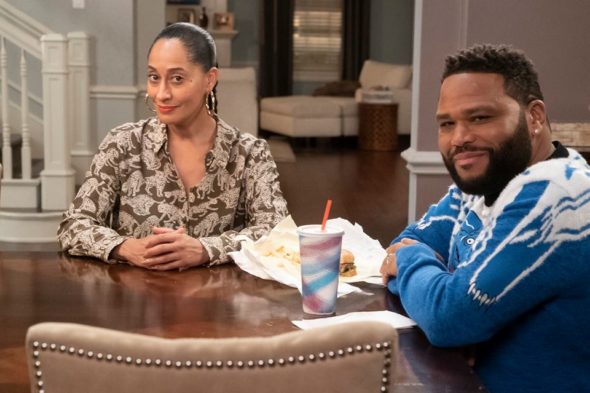 Black-ish TV show on ABC: canceled or renewed for season 7?