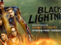 Black Lightning TV show on The CW: season 3 ratings (cancel or renew?)
