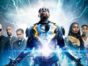 Black Lightning TV show on The CW: canceled or renewed for season 4?