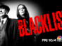 The Blacklist TV show on NBC: season 7 ratings (cancel or renew?)