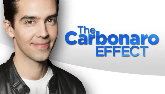 carbonaro effect mattress store