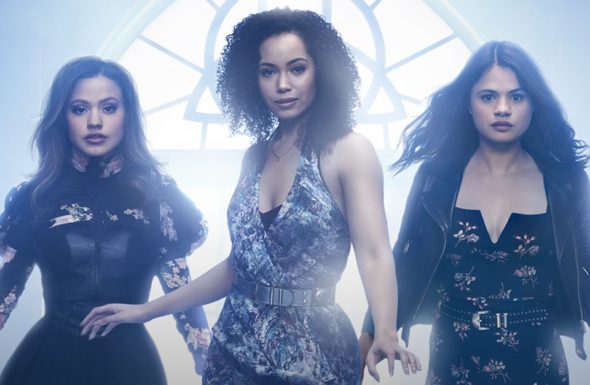 Charmed TV show on The CW: canceled or renewed for season 3?