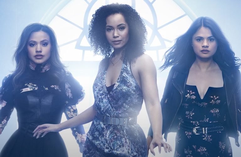 Charmed on The CW: cancelled or season 3? (release date) - canceled ...
