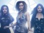 Charmed TV show on The CW: canceled or renewed for season 3?