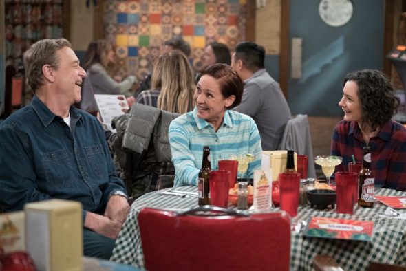 The Conners TV show on ABC: canceled or renewed for season 3?