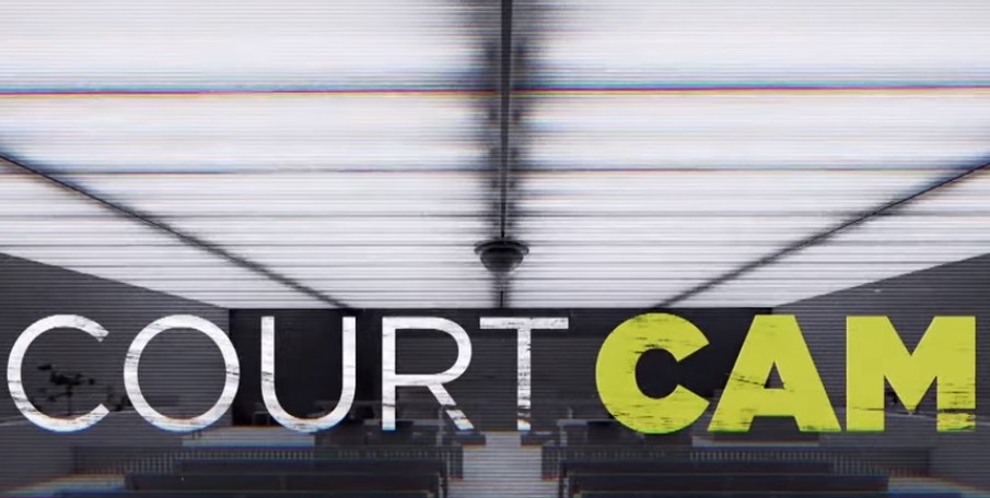 Court Cam: AE Launching New TV Show with Dan Abrams (Live ...