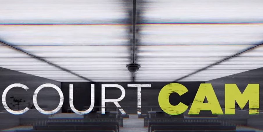 Court Cam: A E Launching New TV Show with Dan Abrams (Live PD