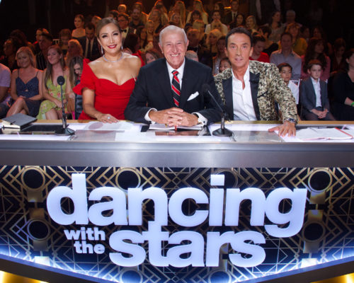 Dancing With The Stars On Abc Cancelled Or Season 29 Release Date Canceled Renewed Tv Shows Tv Series Finale