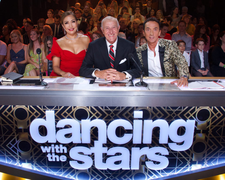 Dancing with the Stars on ABC cancelled or season 29? (release date