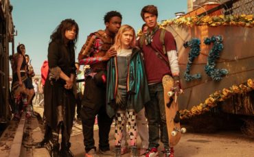 Daybreak TV show on Netflix: (canceled or renewed?)